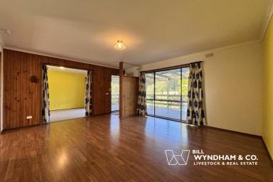 House For Lease - VIC - Nicholson - 3882 - Family Home close to Nicholson Township - Six Month Lease ONLY  (Image 2)