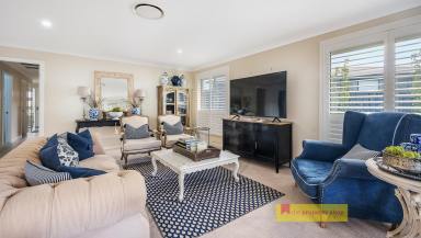 House For Sale - NSW - Mudgee - 2850 - MODERN, SPACIOUS AND PERFECTLY LOCATED  (Image 2)