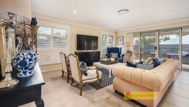 House For Sale - NSW - Mudgee - 2850 - MODERN, SPACIOUS AND PERFECTLY LOCATED  (Image 2)