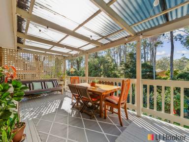 House For Sale - NSW - Sunshine Bay - 2536 - 'Hidden Gem' Backing onto Leafy Reserve  (Image 2)