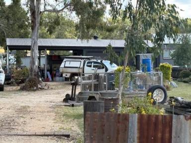 Lifestyle For Sale - QLD - Hivesville - 4612 - Established Shed Setup with Off-Grid Capability  (Image 2)