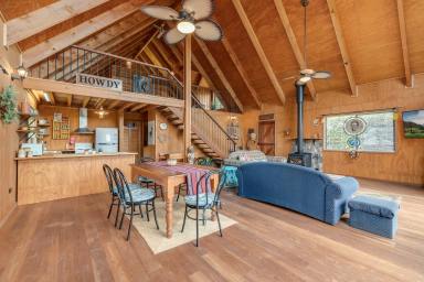 House For Sale - QLD - Ravensbourne - 4352 - Storybook Charm Meets Modern Comfort in a Peaceful Gated Community  (Image 2)