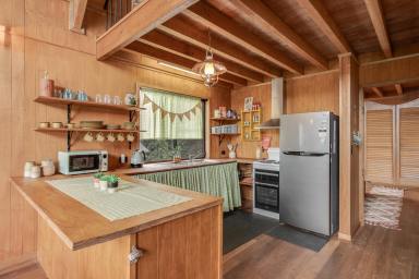 House For Sale - QLD - Ravensbourne - 4352 - Storybook Charm Meets Modern Comfort in a Peaceful Gated Community  (Image 2)