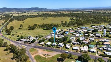 House For Sale - QLD - Biggenden - 4621 - VIEWS OF MT WALSH  (Image 2)