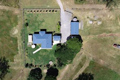 Lifestyle For Sale - QLD - Calliope - 4680 - Cattle, Horses & Fishing - 138* Acres Minutes from Calliope  (Image 2)