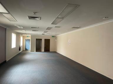Retail For Lease - NSW - Tamworth - 2340 - Open Plan Retail or Office Space  (Image 2)