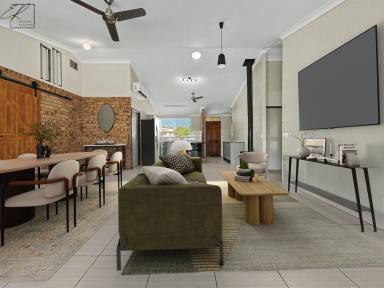 House For Sale - NSW - Lightning Ridge - 2834 - MOVE STRAIGHT IN - SOLID HOME IN THE HEART OF LIGHTNING RIDGE  (Image 2)