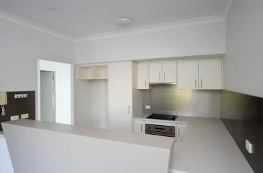 Townhouse For Lease - QLD - New Auckland - 4680 - LIVE IN LUXURY - MODERN TOWNHOUSE - POOL IN COMPLEX!  (Image 2)