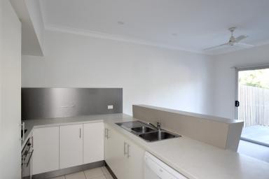 Townhouse For Lease - QLD - New Auckland - 4680 - LIVE IN LUXURY - MODERN TOWNHOUSE - POOL IN COMPLEX!  (Image 2)