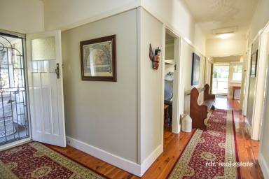 House For Sale - NSW - Inverell - 2360 - SIMPLY CHARMING, INSIDE AND OUT  (Image 2)