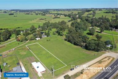Residential Block For Sale - VIC - Wiseleigh - 3885 - The Ideal Block for Your Next Build  (Image 2)