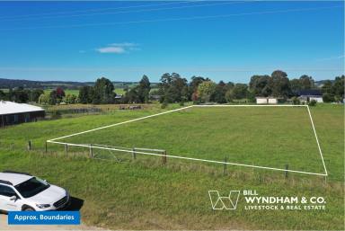 Residential Block For Sale - VIC - Wiseleigh - 3885 - The Ideal Block for Your Next Build  (Image 2)