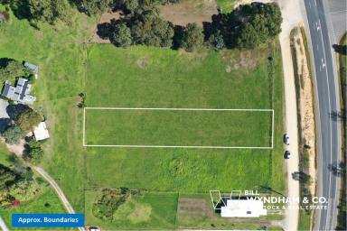 Residential Block For Sale - VIC - Wiseleigh - 3885 - The Ideal Block for Your Next Build  (Image 2)