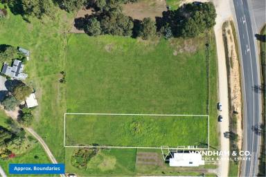 Residential Block For Sale - VIC - Wiseleigh - 3885 - The Ideal Block for Your Next Build  (Image 2)