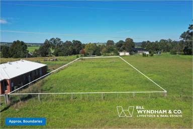 Residential Block For Sale - VIC - Wiseleigh - 3885 - Build Your Lifestyle in Wiseleigh  (Image 2)
