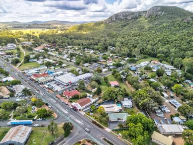 Hotel/Leisure For Sale - QLD - Esk - 4312 - Motel, 3-Unit Complex and Dual-Level Residence | Prime 3,672m²* Combined Allotment Opposite Esk Hospital  (Image 2)