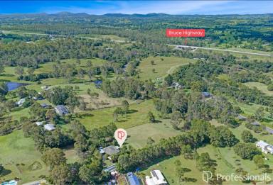House For Sale - QLD - Victory Heights - 4570 - 5 ACRE RESIDENTIAL SUBDIVISION OPPORTUNITY WITH ESTABLISHED DWELLING!  (Image 2)
