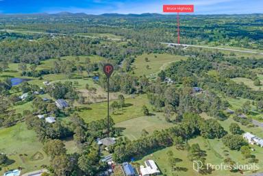 House For Sale - QLD - Victory Heights - 4570 - 5 ACRE RESIDENTIAL SUBDIVISION OPPORTUNITY WITH ESTABLISHED DWELLING!  (Image 2)