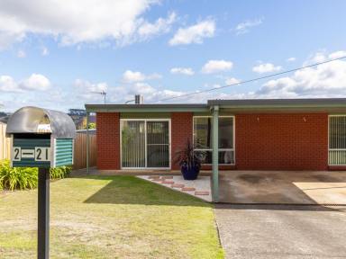 Unit For Sale - TAS - Devonport - 7310 - Effortless Investing Starts Here  (Image 2)