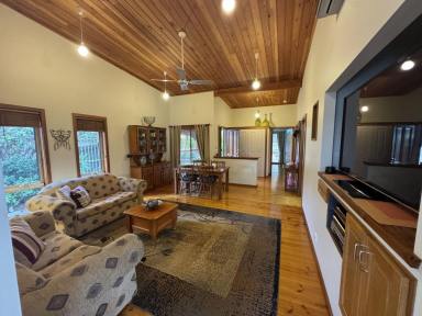 House For Lease - VIC - Eltham North - 3095 - Tranquil Family Living with Garden Maintenance Included Prime Eltham North Location (Image 2)