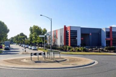 Industrial/Warehouse For Sale - VIC - Carrum Downs - 3201 - Corner Factory/Warehouse with Dual Access & Loading Dock  (Image 2)