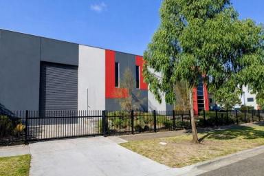 Industrial/Warehouse For Sale - VIC - Carrum Downs - 3201 - Corner Factory/Warehouse with Dual Access & Loading Dock  (Image 2)