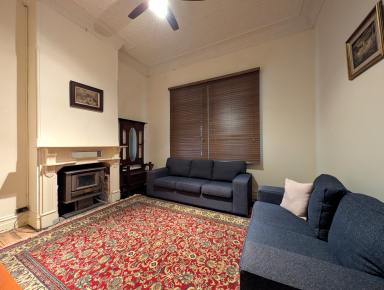 Duplex/Semi-detached For Lease - VIC - Kerang - 3579 - Furnished & Full of Character  (Image 2)