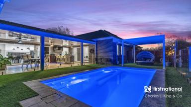 House For Sale - NSW - Moama - 2731 - Modern Country Living with Space, Style & Stunning Outlooks  (Image 2)