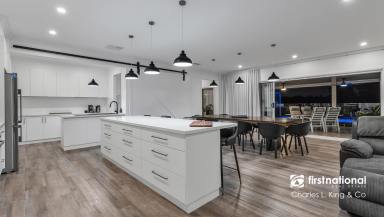 House For Sale - NSW - Moama - 2731 - Modern Country Living with Space, Style & Stunning Outlooks  (Image 2)