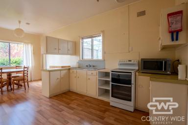 House For Lease - NSW - Ben Lomond - 2365 - Charming 3-Bedroom Cottage for Rent – Peaceful Rural Living  (Image 2)