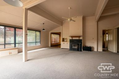 House For Lease - NSW - Ben Lomond - 2365 - Spacious Family Home for Rent  (Image 2)