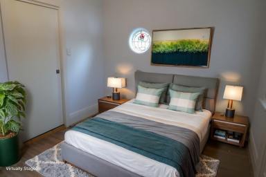 Apartment Leased - NSW - Waverton - 2060 - NEWLY REFURBISHED, SPACIOUS 2 BDR APARTMENT IN PRIME WAVERTON LOCATION (Image 2)