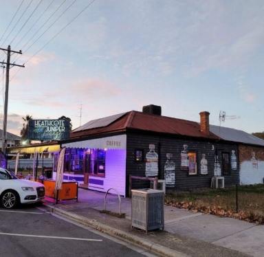 Business For Sale - VIC - Heathcote - 3523 - Iconic Gin Bar, Restaurant & Freehold Award-Winning Hospitality Venue  (Image 2)