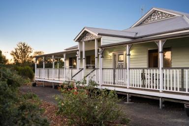 Acreage/Semi-rural For Sale - QLD - Cambooya - 4358 - Acreage Living with Space, Style & Sunset Views | Just under 5 Acres in the Heart of Cambooya  (Image 2)