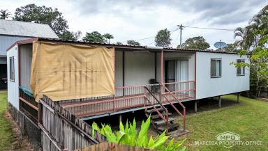 Industrial/Warehouse For Sale - QLD - Mount Molloy - 4871 - Versatile Industrial Freehold with Multiple Income Streams & Highway Exposure  (Image 2)
