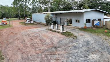 Industrial/Warehouse For Sale - QLD - Mount Molloy - 4871 - Versatile Industrial Freehold with Multiple Income Streams & Highway Exposure  (Image 2)