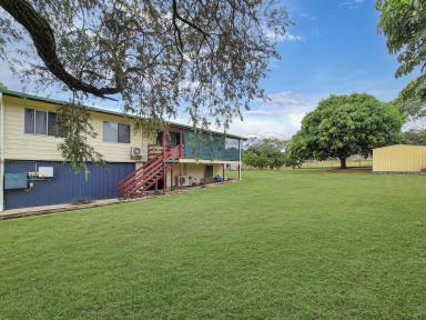 House For Sale - QLD - Collinsville - 4804 - The Complete Package – Dual Blocks, Big Shed & Room to Move  (Image 2)