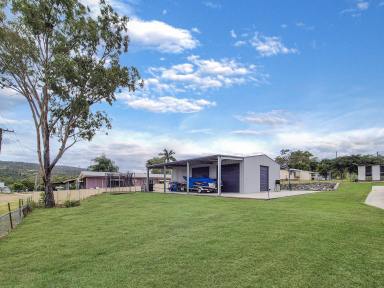 House For Sale - QLD - Collinsville - 4804 - The Complete Package – Dual Blocks, Big Shed & Room to Move  (Image 2)