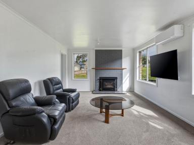 House For Sale - TAS - Waratah - 7321 - 3-Bedroom Home in Peaceful Waratah  (Image 2)