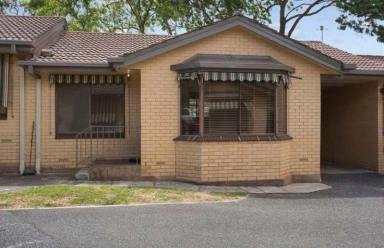 Unit Leased - SA - Blackwood - 5051 - Easy living in the heart of Blackwood  (Image 2)