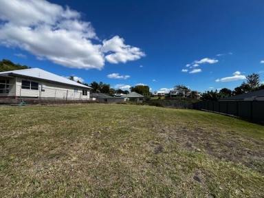 Residential Block For Sale - NSW - Kyogle - 2474 - BUILD YOUR DREAM HOME NOW!!  (Image 2)