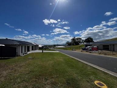 Residential Block For Sale - NSW - Kyogle - 2474 - BUILD YOUR DREAM HOME NOW!!  (Image 2)