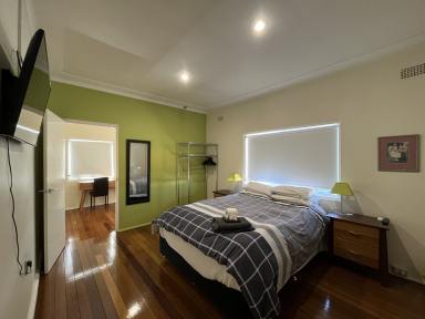 Apartment For Lease - NSW - Grafton - 2460 - FURNISHED MODERN APARTMENT AVAILABLE TO LEASE  (Image 2)