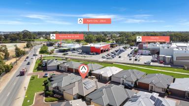 Villa For Sale - WA - Armadale - 6112 - Superb Quality, Superb Lifestyle  (Image 2)