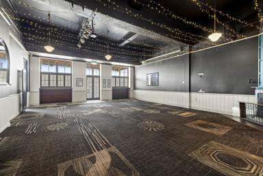Hotel/Leisure For Lease - QLD - Toowoomba City - 4350 - Iconic Toowoomba Landmark Hotel - Opportunity to Re-Ignite a Piece Toowoomba's Rich History (Image 2)
