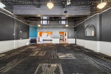 Hotel/Leisure For Lease - QLD - Toowoomba City - 4350 - Iconic Toowoomba Landmark Hotel - Opportunity to Re-Ignite  a Piece Toowoomba's Rich History  (Image 2)