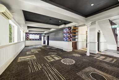 Hotel/Leisure For Lease - QLD - Toowoomba City - 4350 - Iconic Toowoomba Landmark Hotel - Opportunity to Re-Ignite a Piece Toowoomba's Rich History (Image 2)