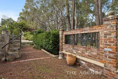 House For Sale - WA - Mundaring - 6073 - Impressive Rammed Earth Residence with Impressive Apartment/Granny Flat  (Image 2)