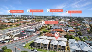 Apartment For Sale - WA - East Cannington - 6107 - Value Packed and Ready To Go!  (Image 2)
