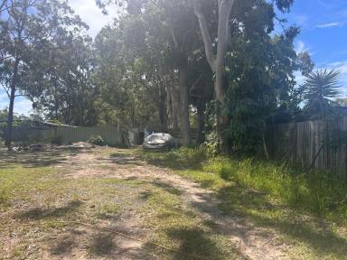 Residential Block For Sale - QLD - Macleay Island - 4184 - Fully fenced 1,348m2 block  (Image 2)